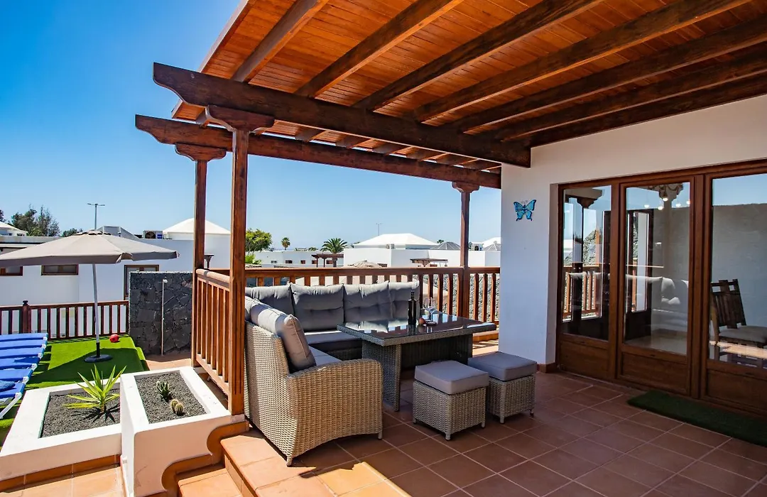 Casa Papillon-1